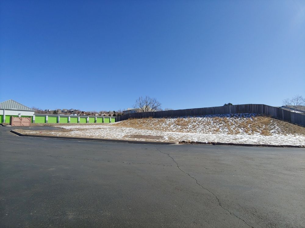 Lotus Car Wash: 5155 Austin Bluffs Pkwy, Colorado Springs, CO 80918
